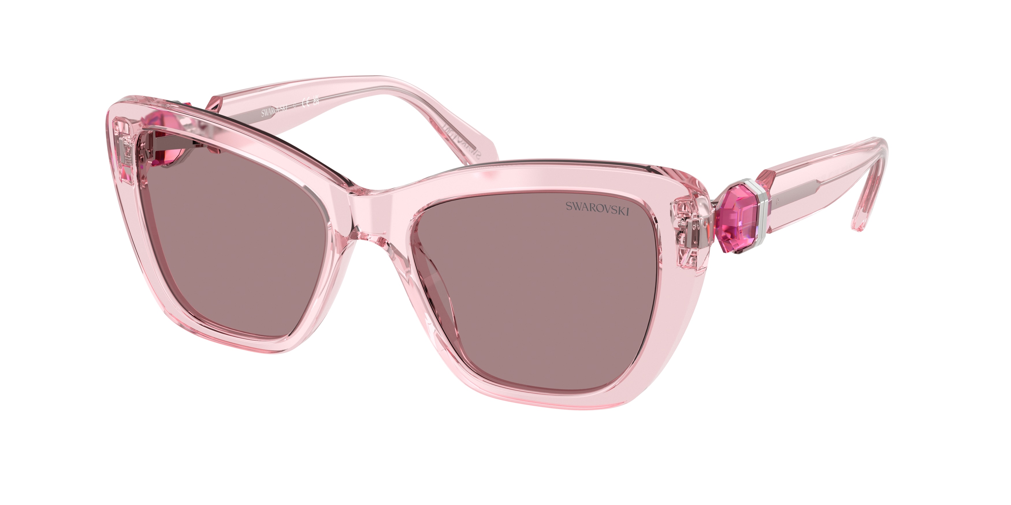 Swarovski SK6018 30017N  